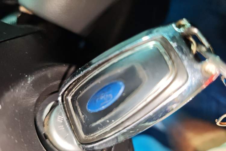 Used Ford Focus 2015 Hatchback EcoBoost 180 Automatic Elite Model
