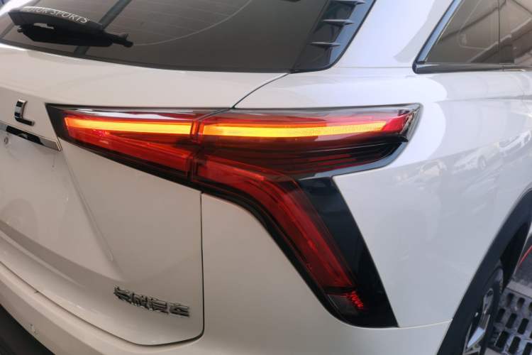 Used Haval XY 2022 1.5T Smart Edition