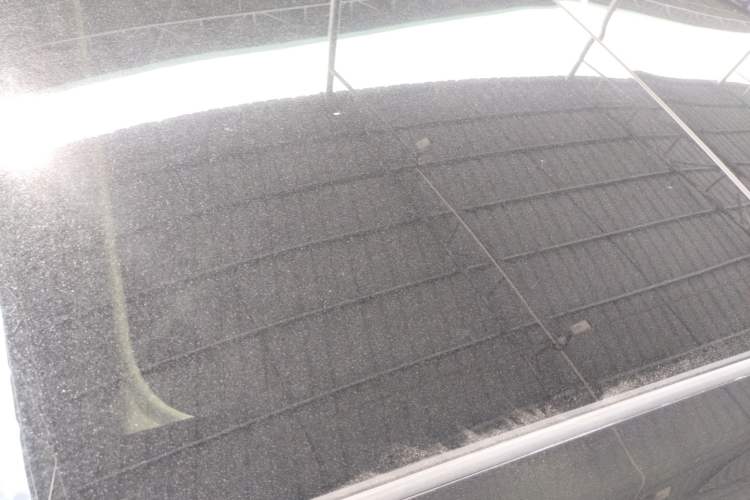 Used Geely Auto Haoyue 2020 1.8TD DCT Flagship 7-Seater