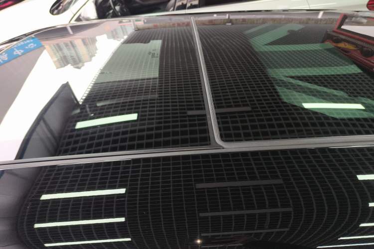 Used  MINI 2022 2.0T COOPER S Classic Edition
