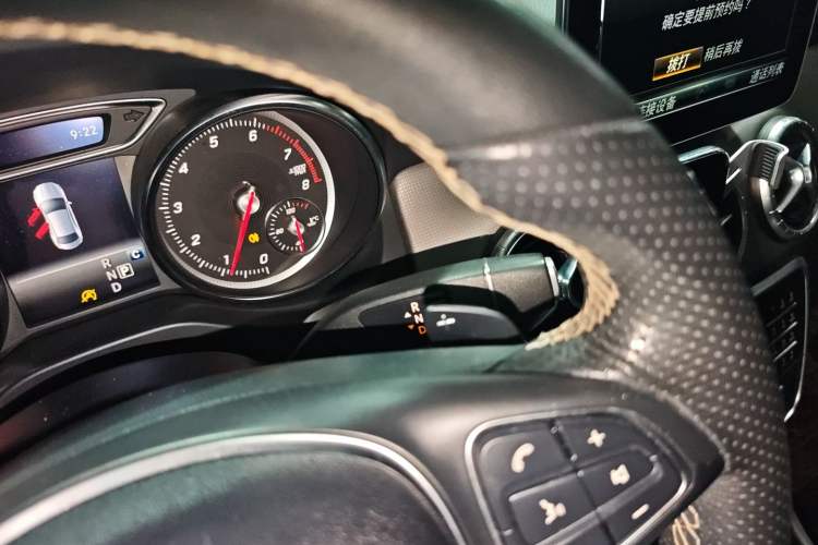 Used Mercedes-Benz CLA 2017 Refreshed CLA 200 Sport Edition