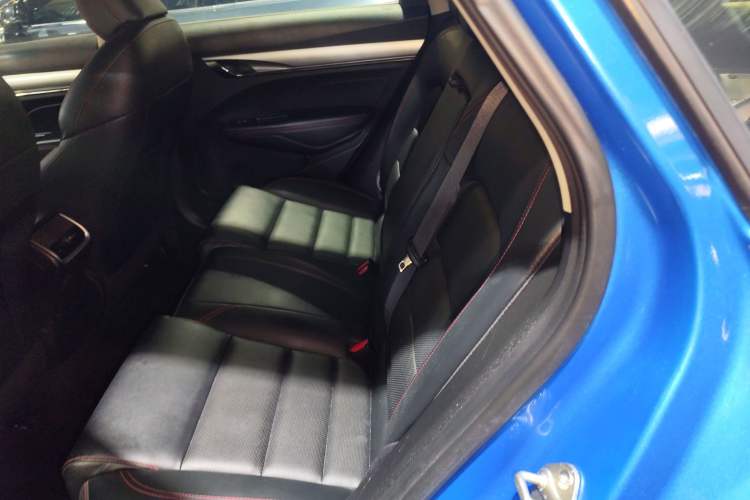 Used Geely Auto Binray 2020 Revised 1.4T CVT Asian Games Edition