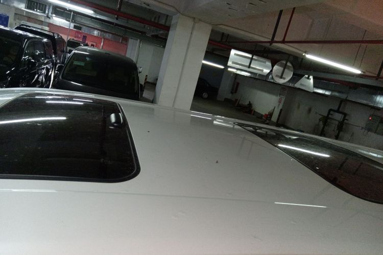 Used Toyota Alphard 2021 Dual-Engine 2.5L Prestige Edition
