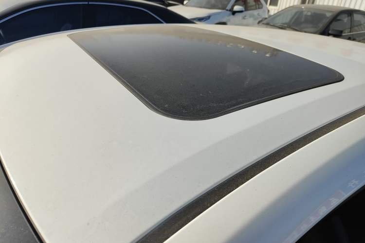 Used Toyota Levin 2023 185T CVT Sport Edition
