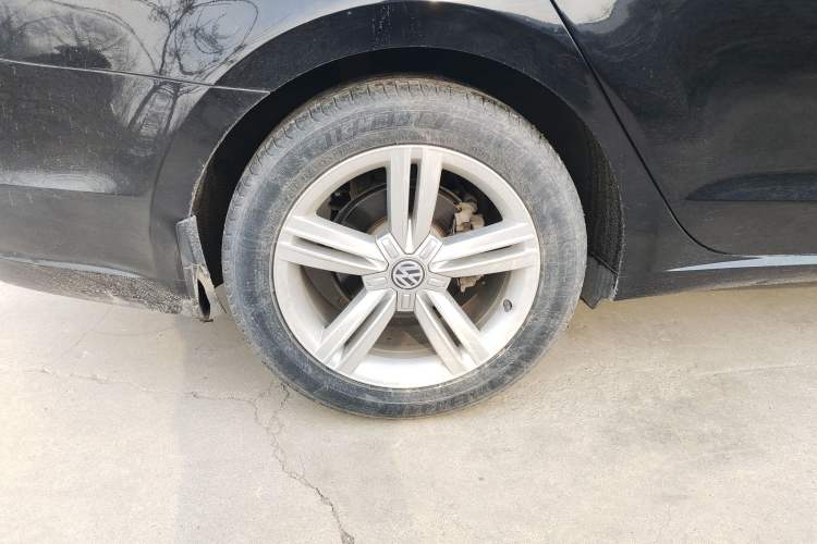 Used Volkswagen Lamando 2015 280TSI DSG Comfort Edition