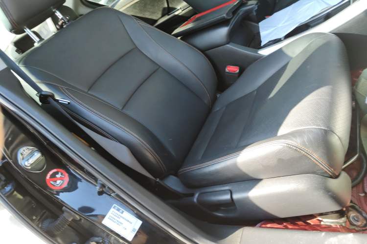 Used Honda Accord 2016 Hybrid 2.0L Sharp Edition
