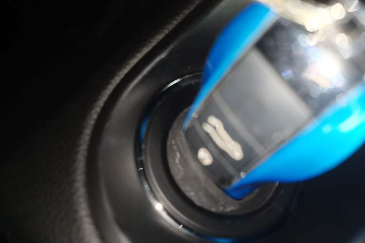 Used Porsche Macan 2014 Macan 2.0T
