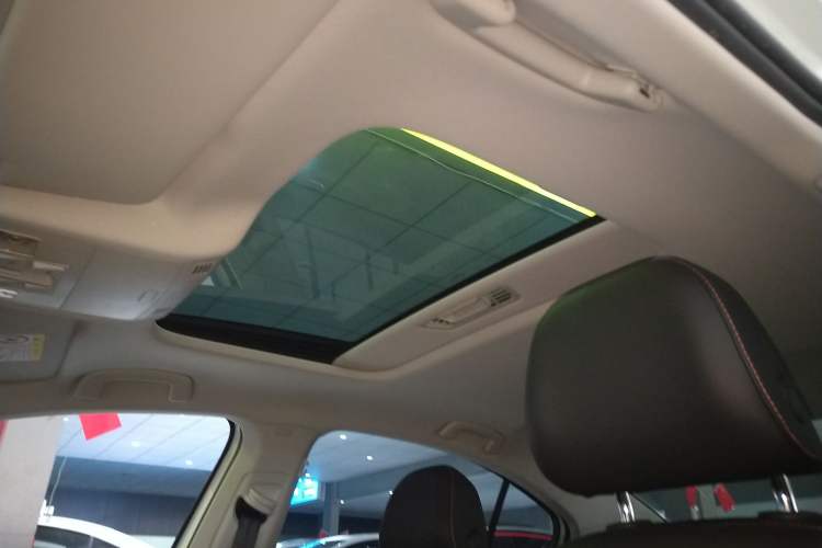 Used Volkswagen Bora 2023 200TSI DSG Enjoyment Edition