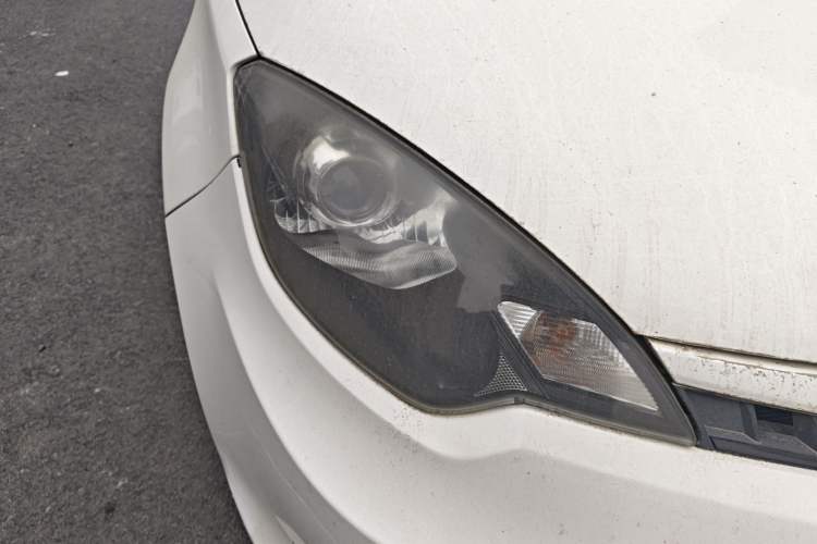 Used MG 3 2016 1.3L Manual Comfort Edition
