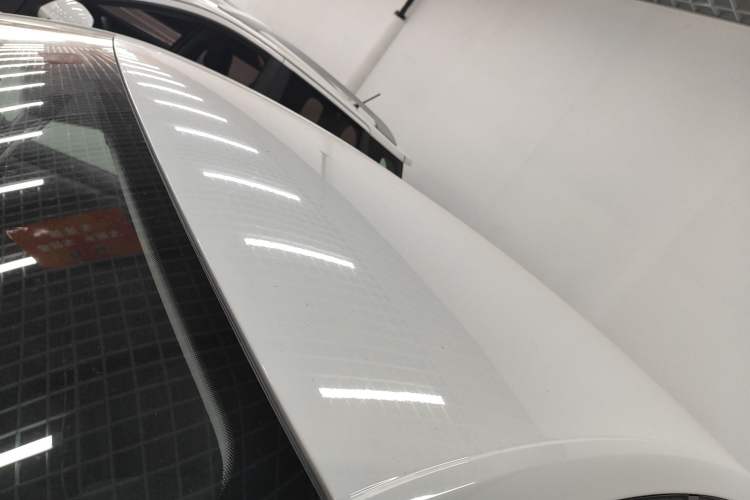 Used Volkswagen Bora 2019 Facelift Bora·Legend 1.5L Automatic Fashion Edition China VI Standard
