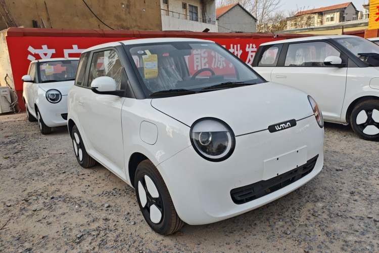 Used  Lumin 2025 205 km Xiangqin Version
