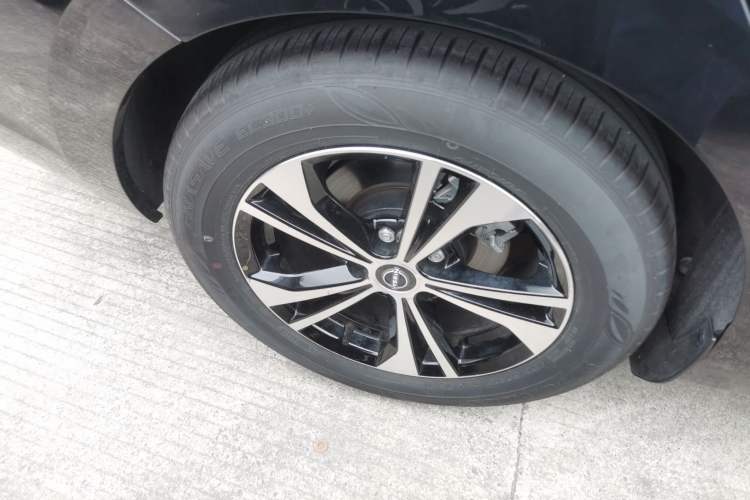 Used Nissan Sylphy 2023 1.6L CVT Enjoyment Edition
