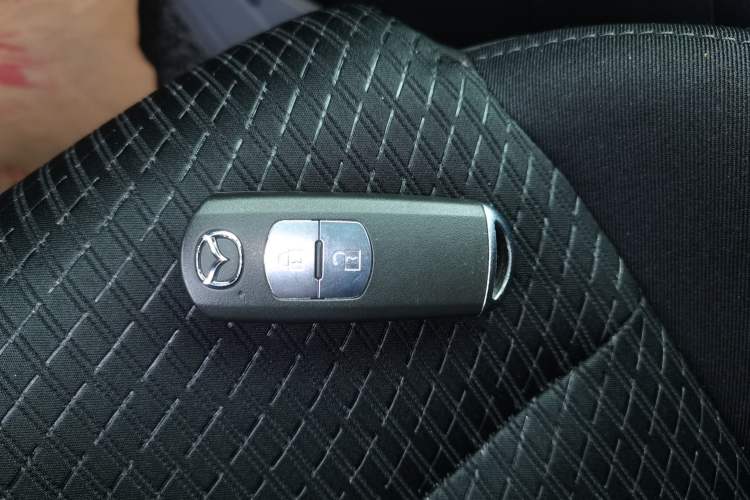 Used Mazda CX-5 2013 2.0L Automatic 4x4 Elite Version
