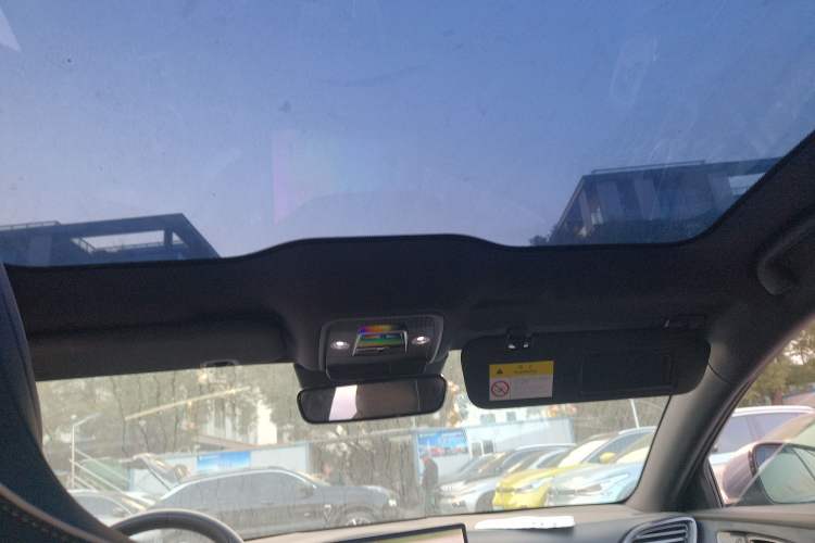 Used BYD Seal 2023 Champion Edition 700km Deluxe Model