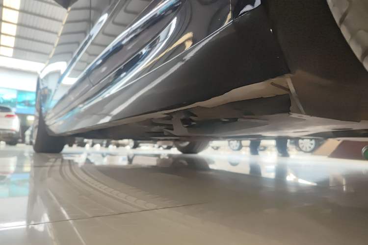 Used Cadillac CT4 2021 28T Luxury Version
