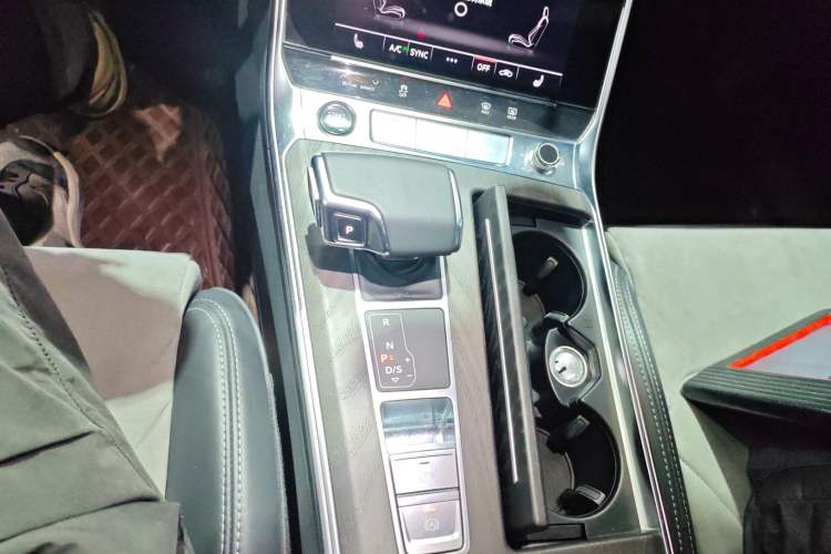 Used Audi A6L 2023 45 TFSI quattro Prestige Dynamic Edition
