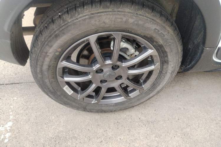 Used Livan X3 PRO 2022 1.5L CVT Xiao Sa