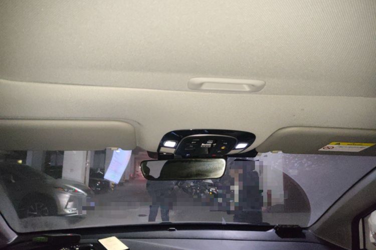 Used Hyundai Custo 2021 270TGDi Prestige LUX