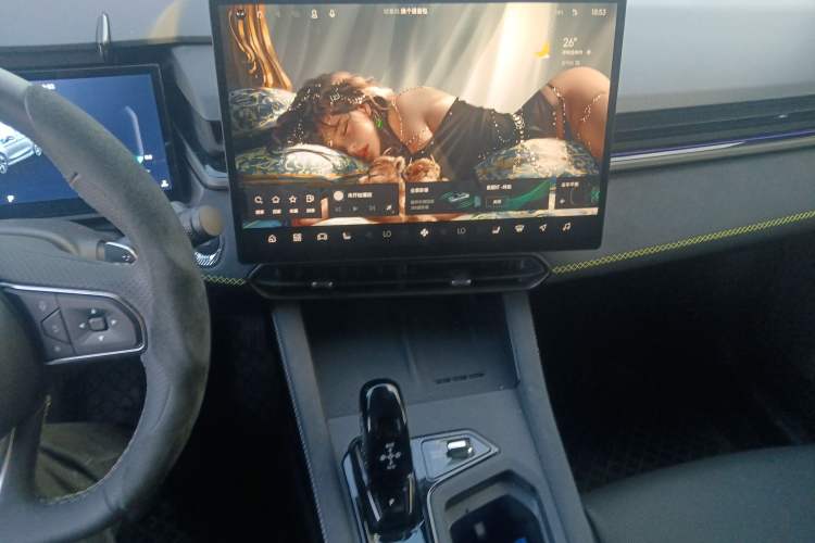 Used Lynk & Co 03 2025 1.5TD DCT Champion Edition Pro
