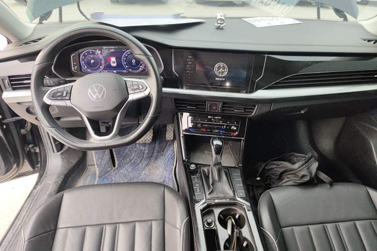 Used Volkswagen Passat 2022 330TSI Starry Elite Edition
