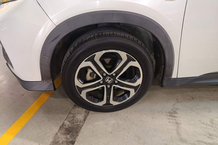 Used Honda XR-V 2020 1.5L CVT Comfort Version
