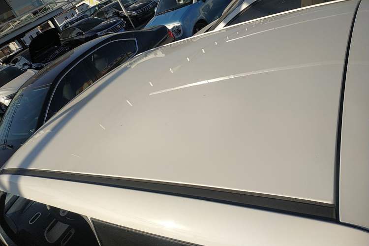 Used  Lumin 2025 205 km Xiangqin Version