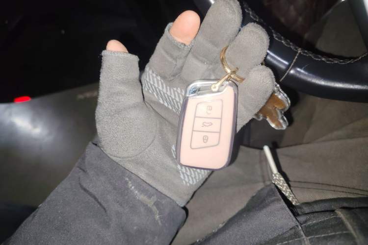 Used Volkswagen Magotan 2021 330TSI DSG 30th Anniversary Edition
