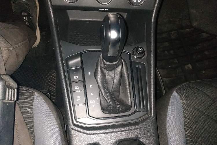 Used Volkswagen Lavida 2023 1.5L Automatic De Yi Edition
