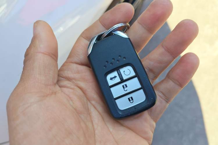 Used Honda Accord 2022 Xing·Hybrid 2.0L Phantom Night·Sharp Intelligence Edition
