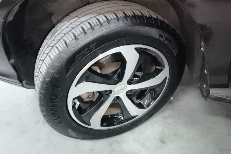 Used BYD S7 2016 2.0T Automatic Prestige Plus