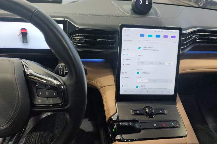 Used Nio ES6 2020 610 km Performance Version