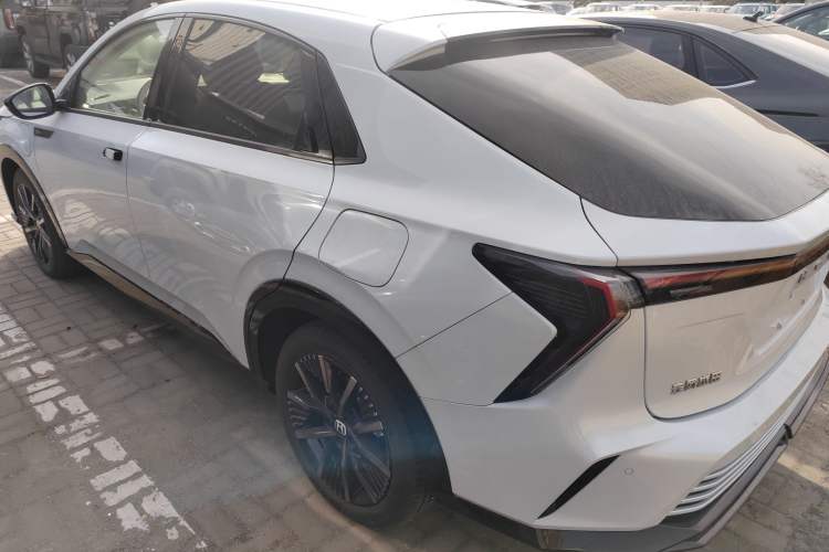 Used Honda e:NS2 2024 Ignite Edition
