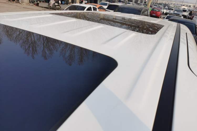 Used GAC Trumpchi M8 2018 320T Luxury Edition