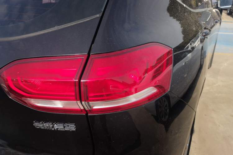 Used Haval H6 2019 1.5 GDIT Automatic Champion Edition China V Standard