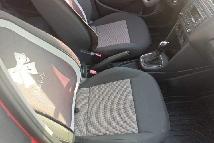 Used Volkswagen Polo 2018 1.5L Automatic Advanced Driving Model