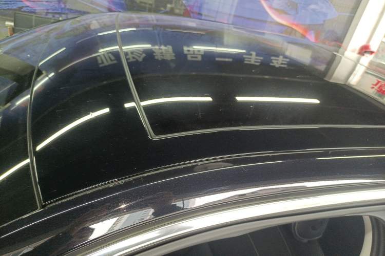 Used Skoda Superb 2019 TSI280 DSG Comfort Edition
