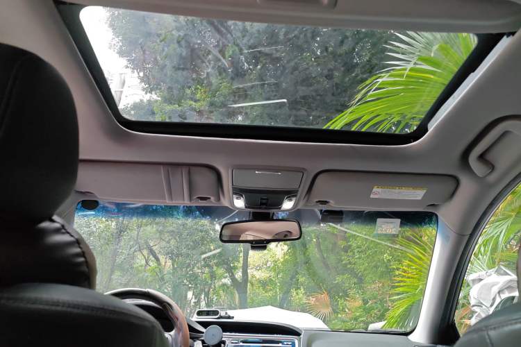 Used Honda Spirior 2015 2.0L Prestige Edition