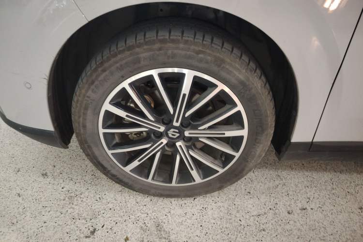 Used Leapmotor B10 2025 510 Joyful Edition