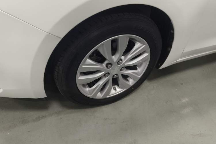 Used Buick GT 2021 1.3T Automatic Mild Hybrid Entry Model
