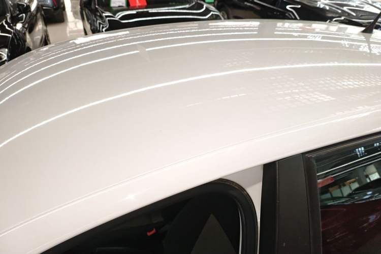 Used Volkswagen Polo 2016 1.4L Automatic Trendy Model
