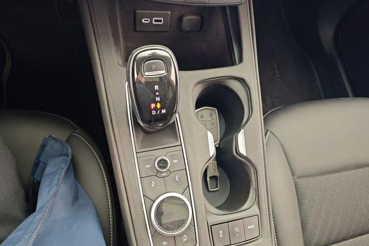 Used Cadillac XT4 2020 Revised Version 28T Two-Wheel Drive Tech Edition
