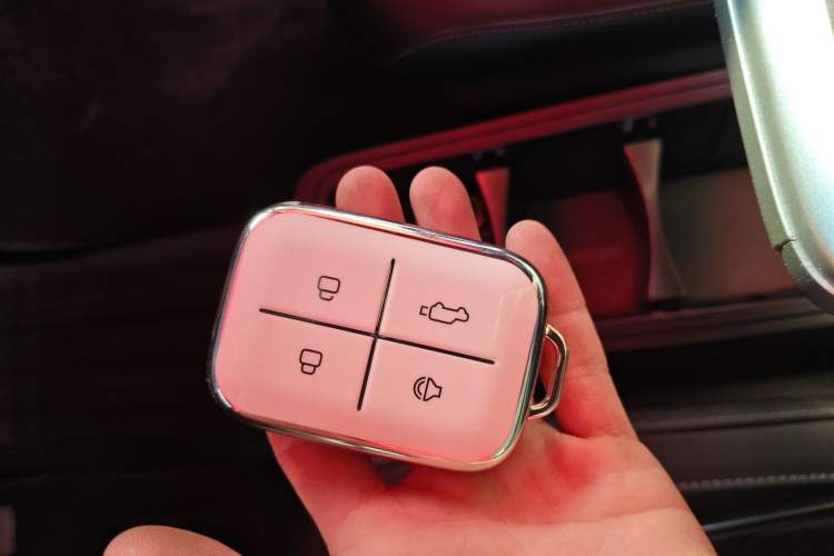 Used  V23 2025 401 Two-Wheel Drive Intelligent Driving Version