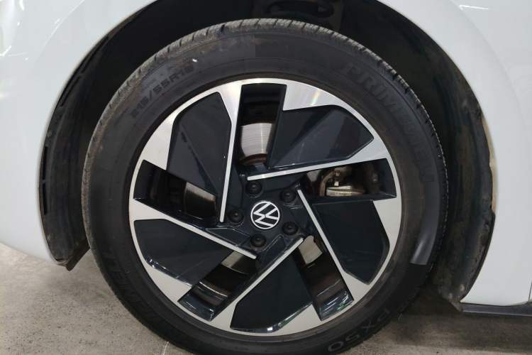 Used Volkswagen ID.3 2022 Pure Edition