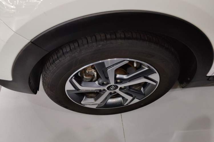 Used Hyundai ix25 2017 1.6L Automatic Smart Version
