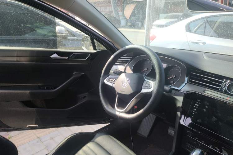 Used Volkswagen Magotan 2020 330TSI DSG Leading Model