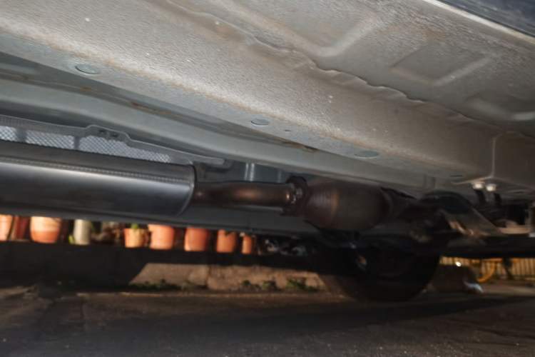 Used Chery Tiggo 7 2020 1.5T Manual Elite Edition
