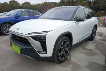 Used Nio ES8 2020 580 km Range Six-Seater Version