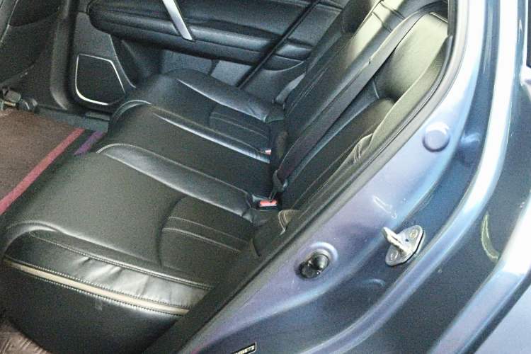 Used Honda Avancier 2020 240TURBO Two-Wheel Drive Premium Edition
