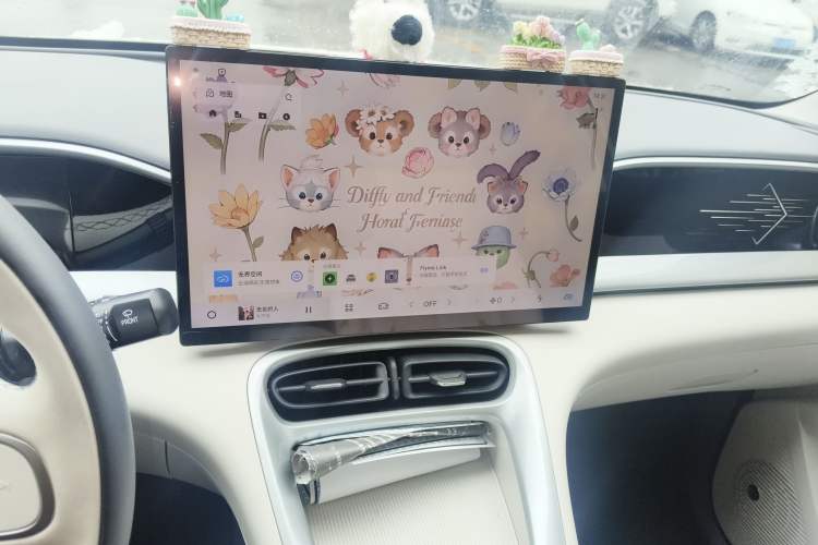 Used  Geome 2025 UP 410km Exploration Edition
