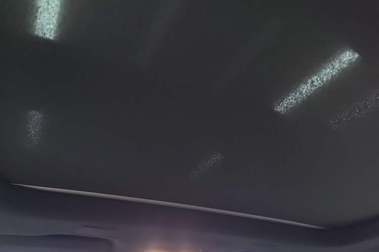 Used Volvo XC60 2022 B5 4x4 Zhiyi Luxury Edition
